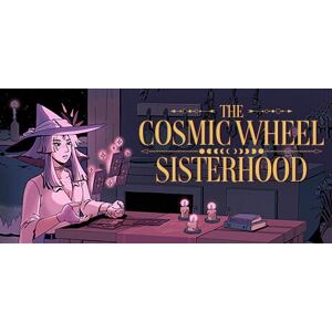 The Cosmic Wheel Sisterhood (Nintendo)