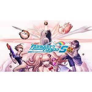 Danganronpa S Ultimate Summer Camp (PS4)