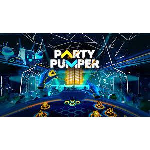 Party Pumper (PS4)
