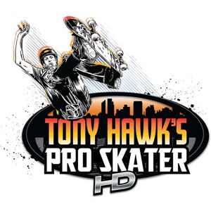 Tony Hawks Pro Skater HD (DLC)