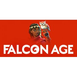 Falcon Age (PS4)