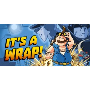 Its a Wrap (Nintendo)