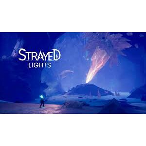 Strayed Lights (PC)