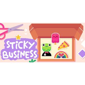 Sticky Business (PC)