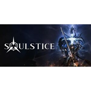 Soulstice (Xbox Series X/S)