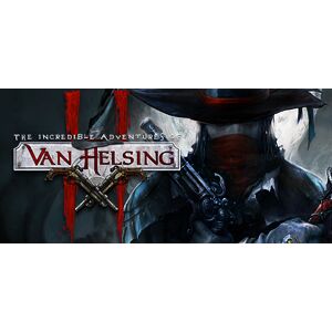 The Incredible Adventures of Van Helsing 2 (PC)