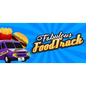 Fabulous Food Truck (PC)