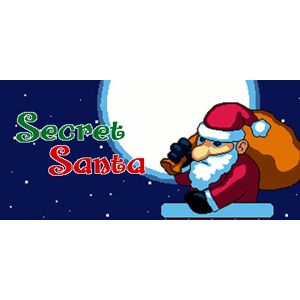 Secret Santa (PC)