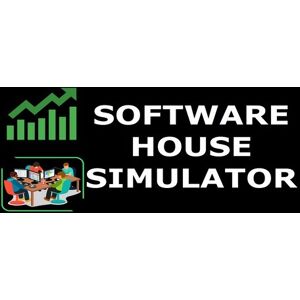 Software House Simulator (PC)