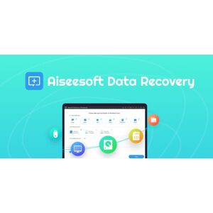 Aiseesoft Data Recovery