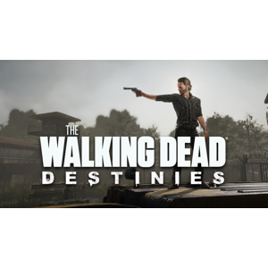 The Walking Dead: Destinies (Xbox X)