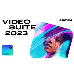 Movavi Video Suite 2023