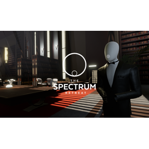 The Spectrum Retreat (Xbox X)