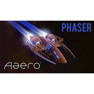 Aaero PHASER (PC)