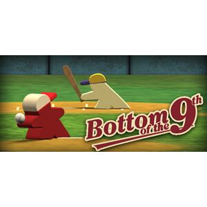 Bottom of the 9th (PC)