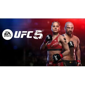 UFC 5 (Xbox Series X)