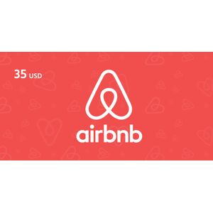 Airbnb 35 USD