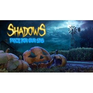 Shadows Price For Our Sins (PC)