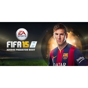 FIFA 15 Adidas Predator Boot Bundle (PC)