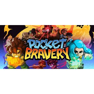 Pocket Bravery (PC)