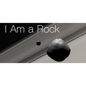 I Am a Rock (PC)