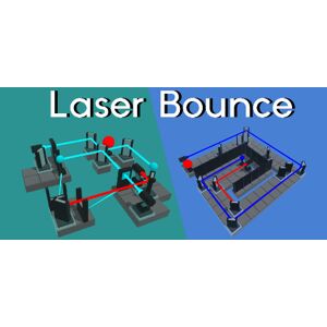 Laser Bounce (PC)