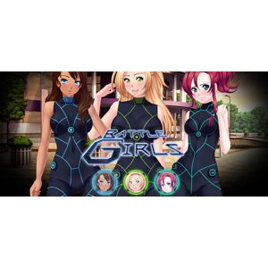 Battle Girls (PC)