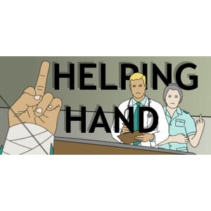 Helping Hand (PC)