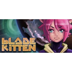 Blade Kitten (PC)