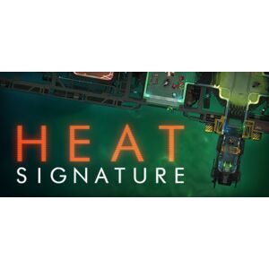 Heat Signature (PC)