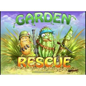 Garden Rescue (PC)