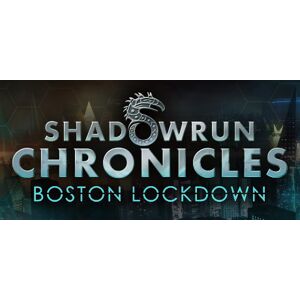 Shadowrun Chronicles - Boston Lockdown (PC)