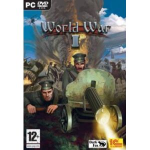 World War I (PC)