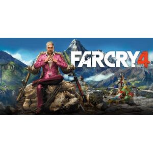 Far Cry 4 (PS4)