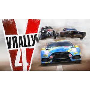 V-RALLY 4 (XB1)