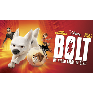 Disney Bolt (PC)