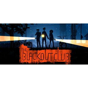 The Blackout Club (PC)