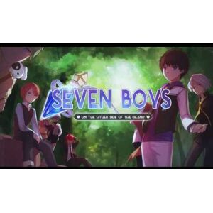 Seven boys 2 (PC)