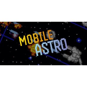 Mobile Astro