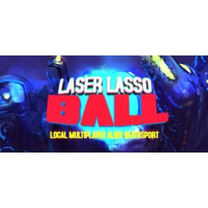 Laser Lasso BALL (PC)