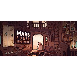 Mars Industries (PC)