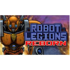 Robot Legions Reborn (PC)