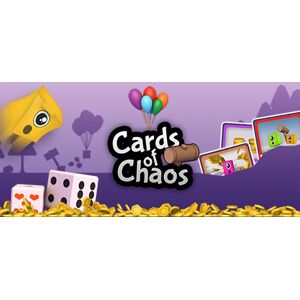 Cards of Chaos (PC)