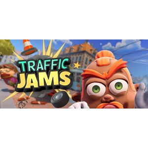 Traffic Jams (PC)