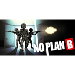 No Plan B (PC)