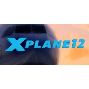 X-Plane 12 (PC)