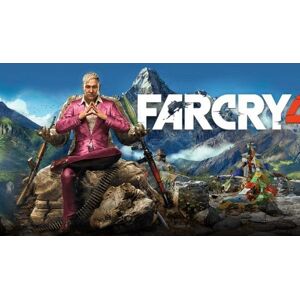 Far Cry 4 (XB1)