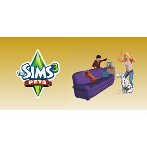 The Sims 3 Pets (PC)