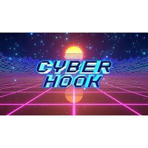 Cyber Hook (PS4)