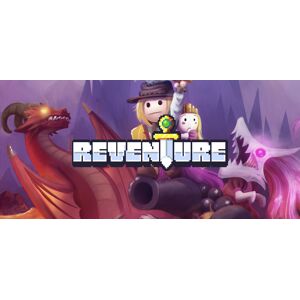 Reventure (PC)